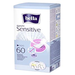 Bella Panty Sensitive - absorbante zilnice