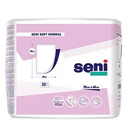 Aleze igienice Seni Soft 60 x 90 cm A'30- Alexa Medical